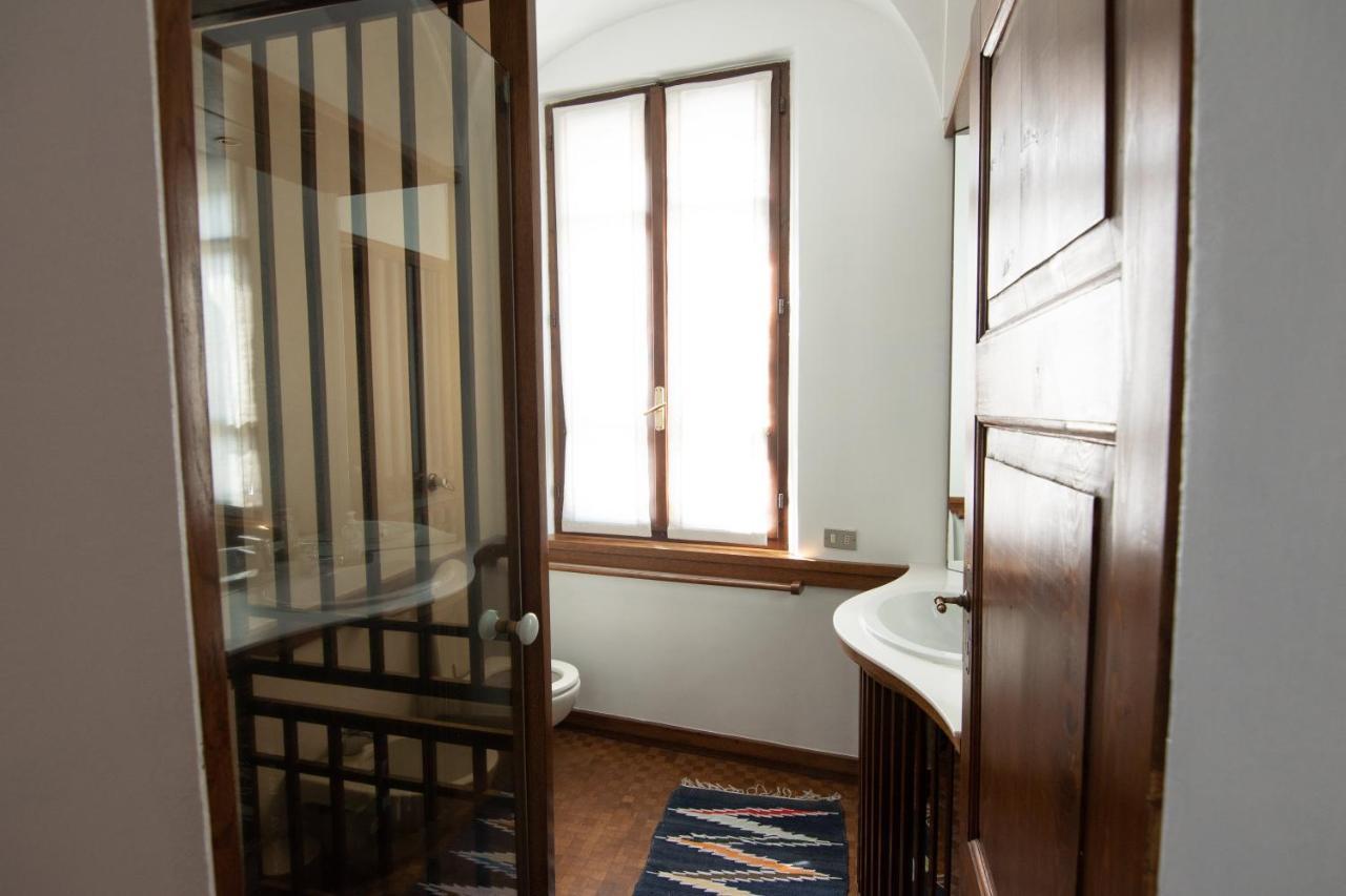 Palazzo Te - Casa Mantovana Giuseppina Rippa Luaran gambar